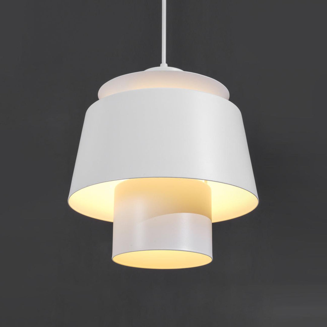 Moderne loft Orion LED-pendellampe