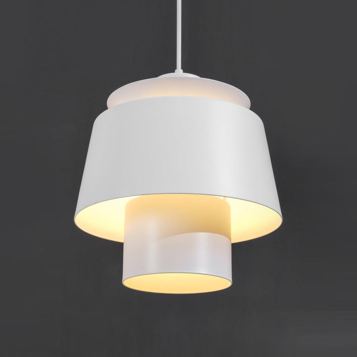 Moderne loft Orion LED-pendellampe