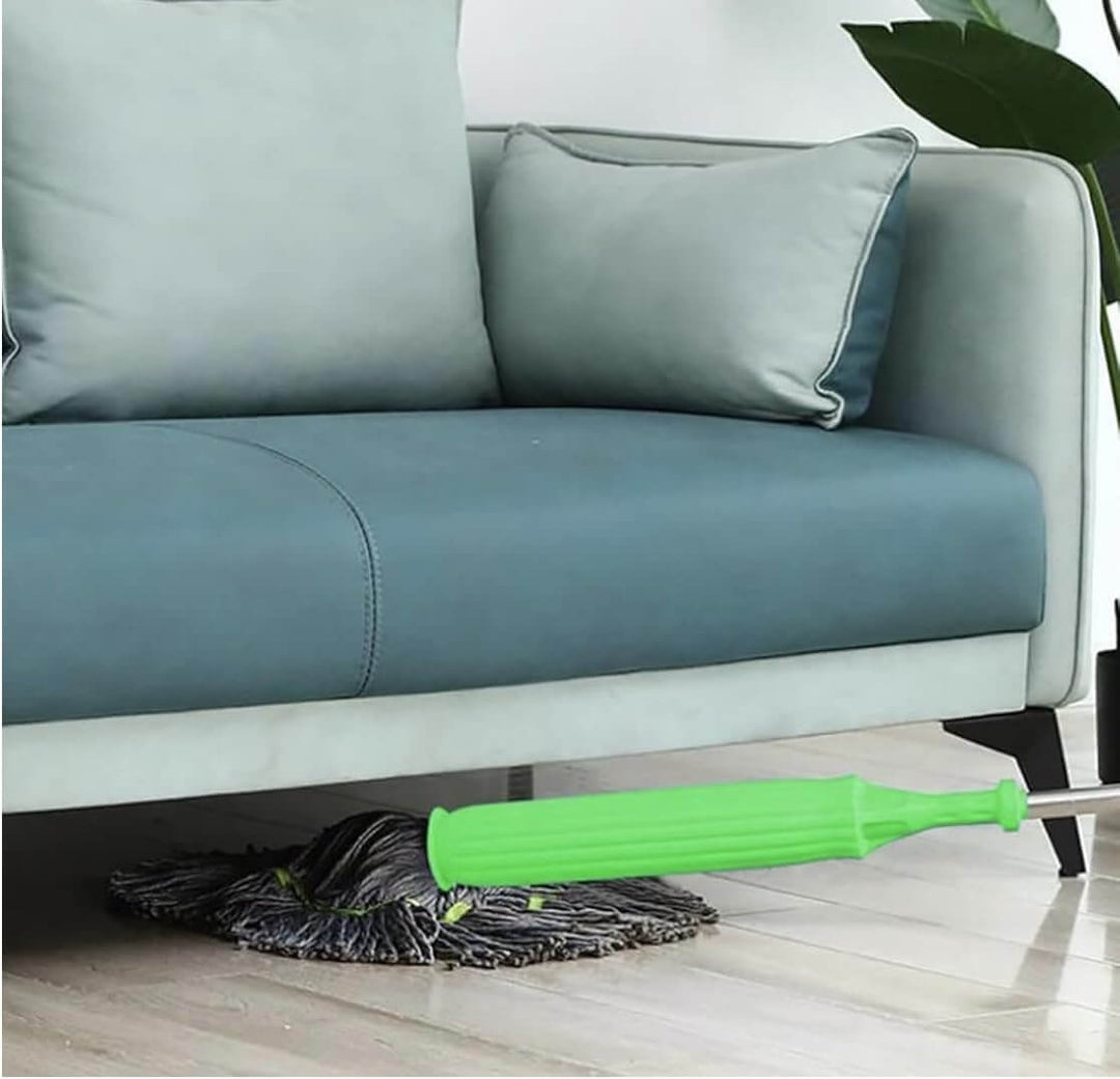 Mikrofiber Moppe med Selvopvredningsfunktion