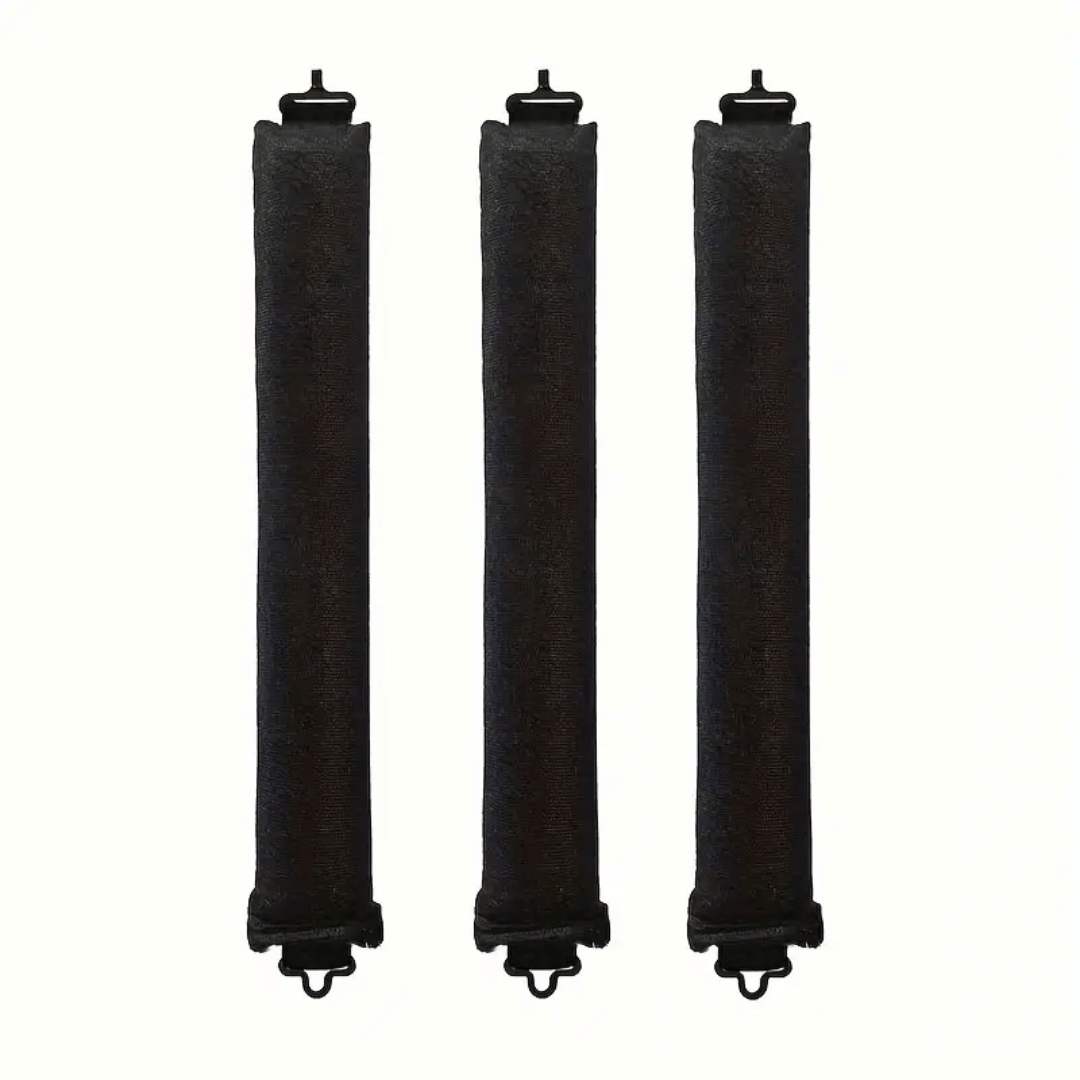 Hår Curler Uden Varme til Bløde Krøller for Kvinder