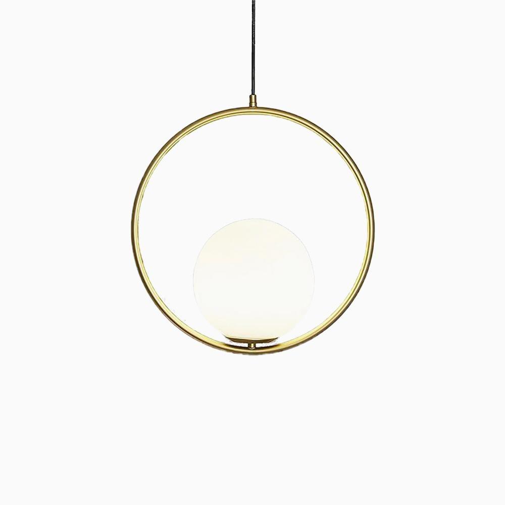 Elegant Moderne Pendellampe