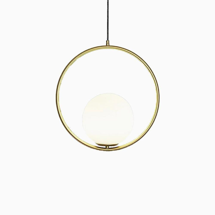 Elegant Moderne Pendellampe