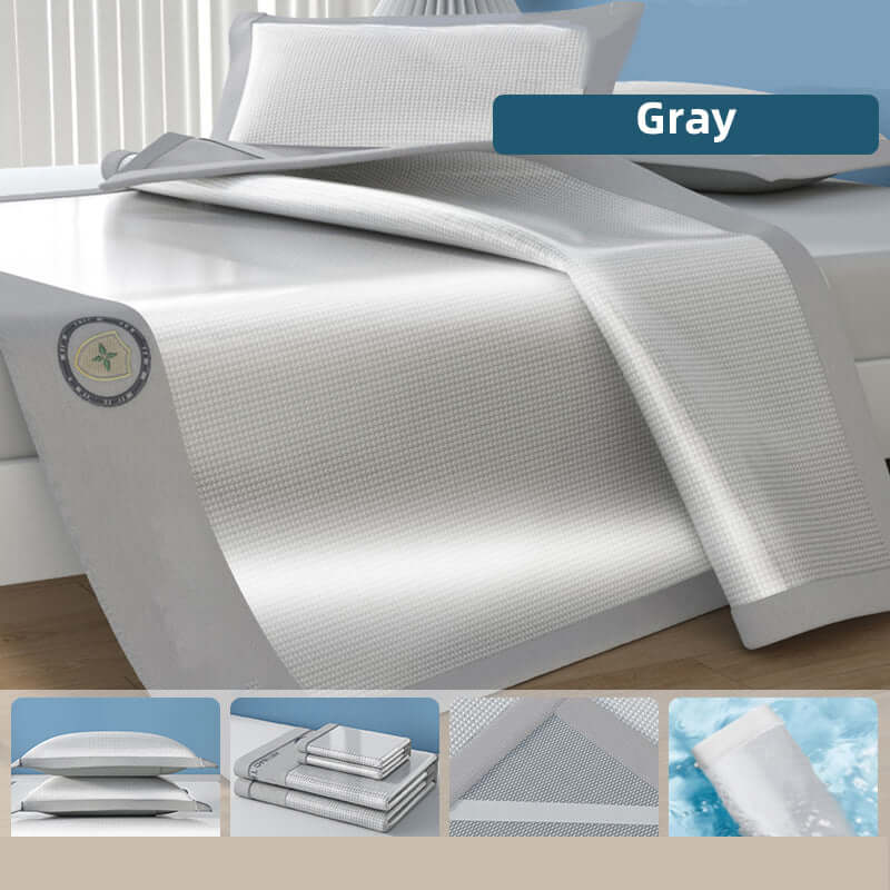 Kølende Antibakterielle Madrasunderlag