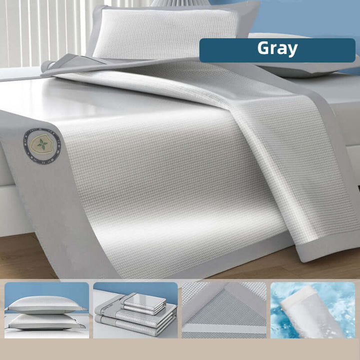Kølende Antibakterielle Madrasunderlag
