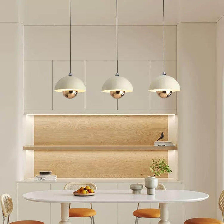 Dæmpbar LED Pendellampe til Hjemmet