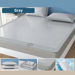 Lagen (med 2 pudebetræk)