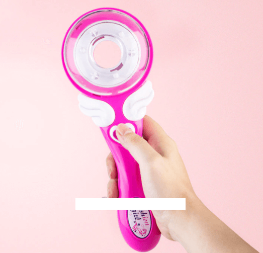 Elegant hårspænde til sikkert hold