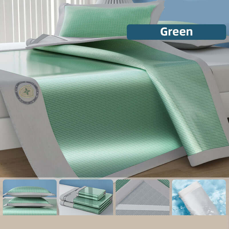 Kølende Antibakterielle Madrasunderlag