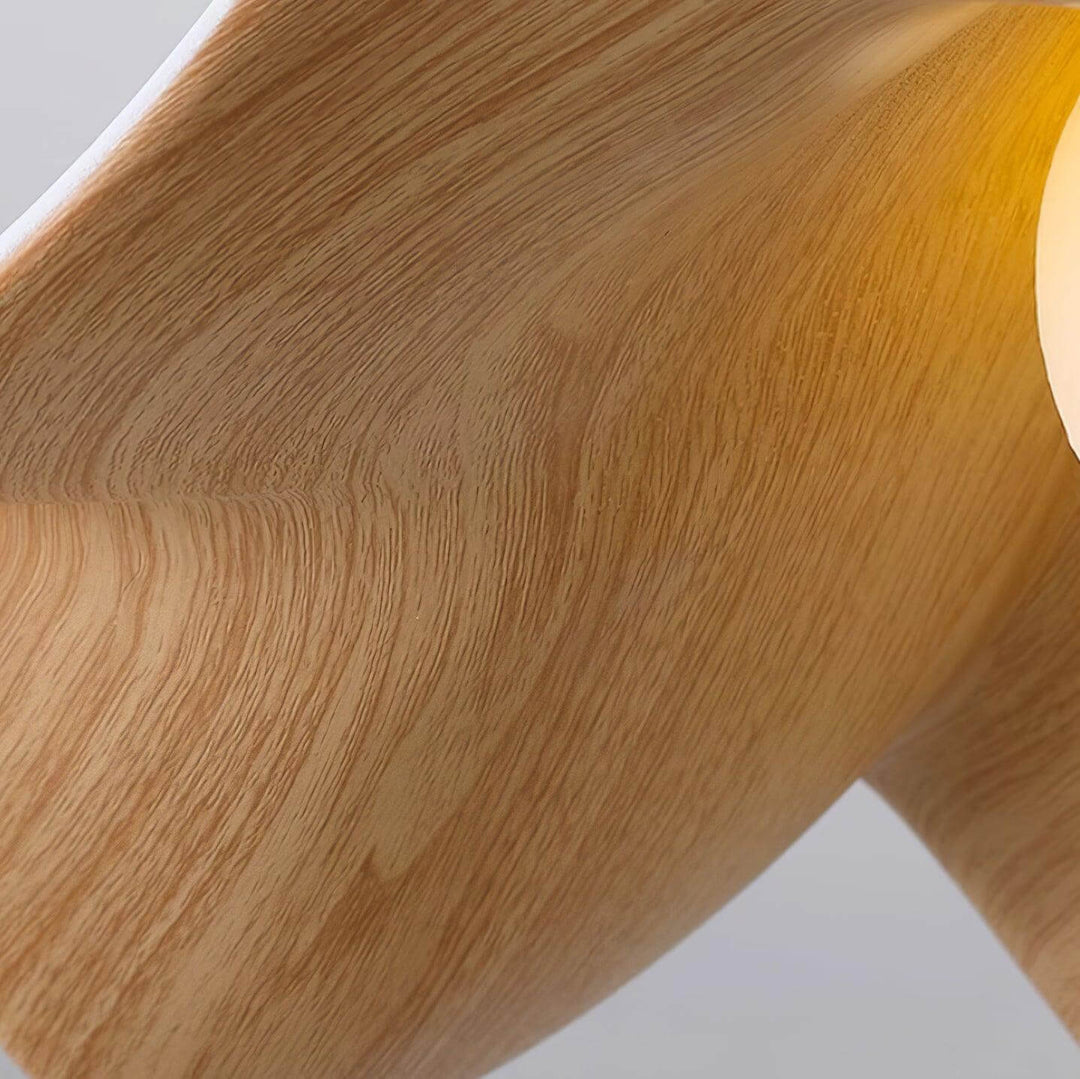 Designer Lotusblomst Pendel