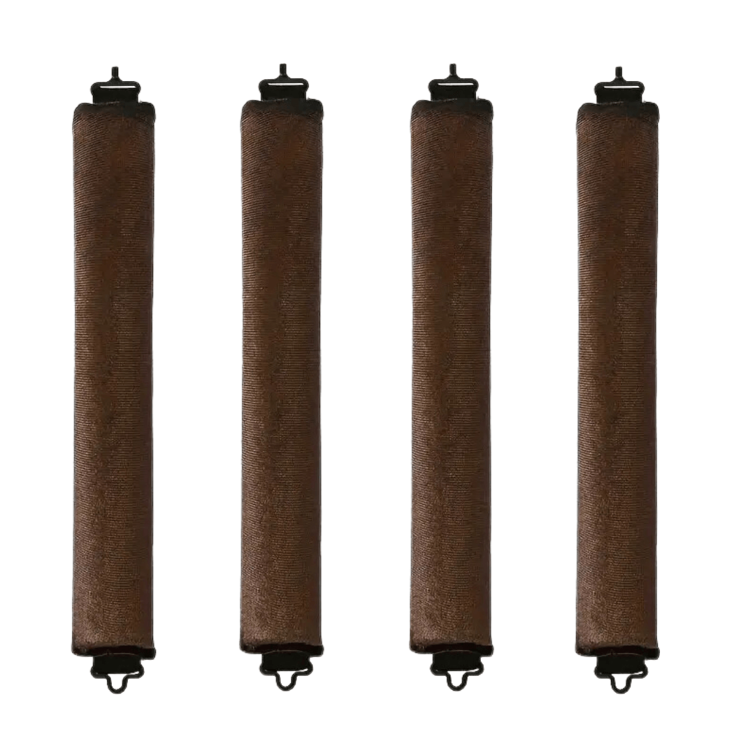 Hår Curler Uden Varme til Bløde Krøller for Kvinder