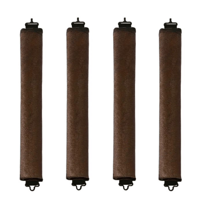 Hår Curler Uden Varme til Bløde Krøller for Kvinder