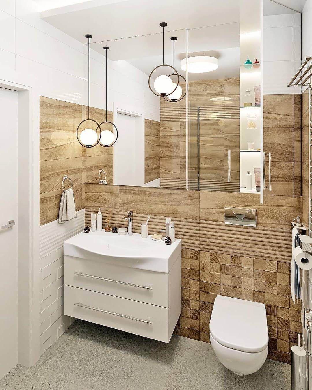 Elegant Moderne Pendellampe