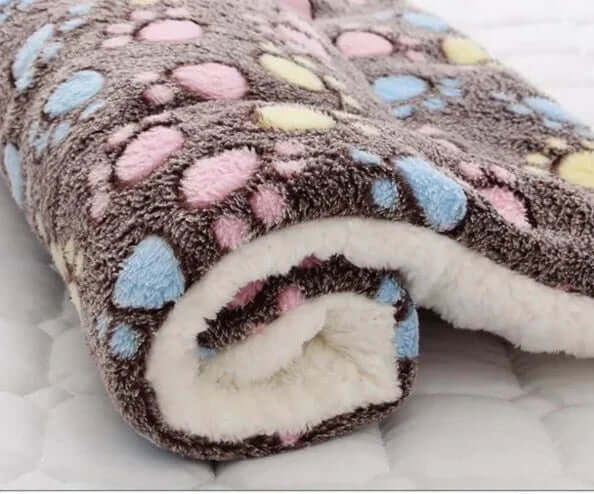 Katttetæppe SnuggleSoft