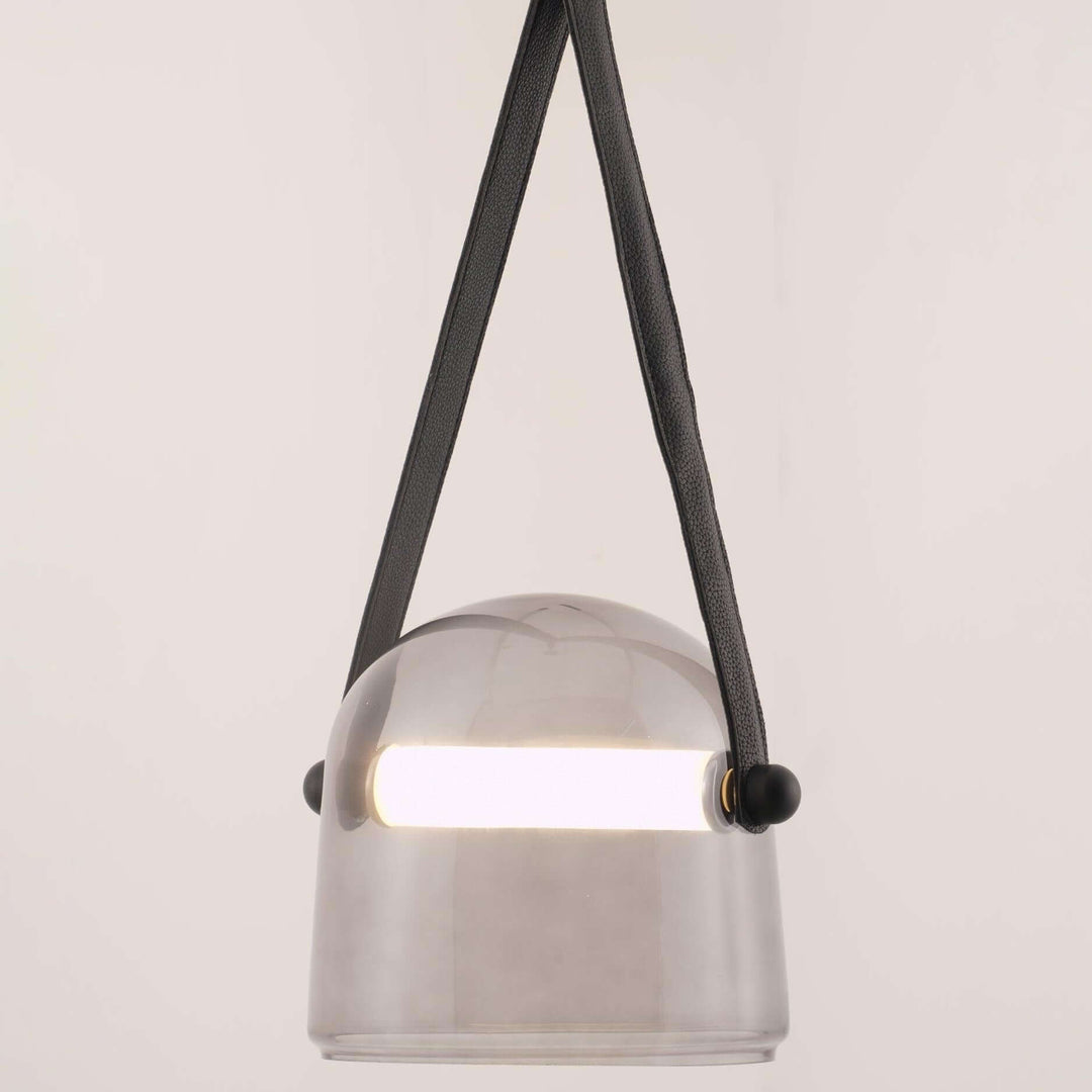 Elegant LED Vedhængslampe til Hjemmet