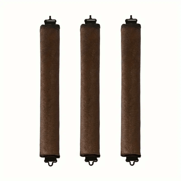 Hår Curler Uden Varme til Bløde Krøller for Kvinder