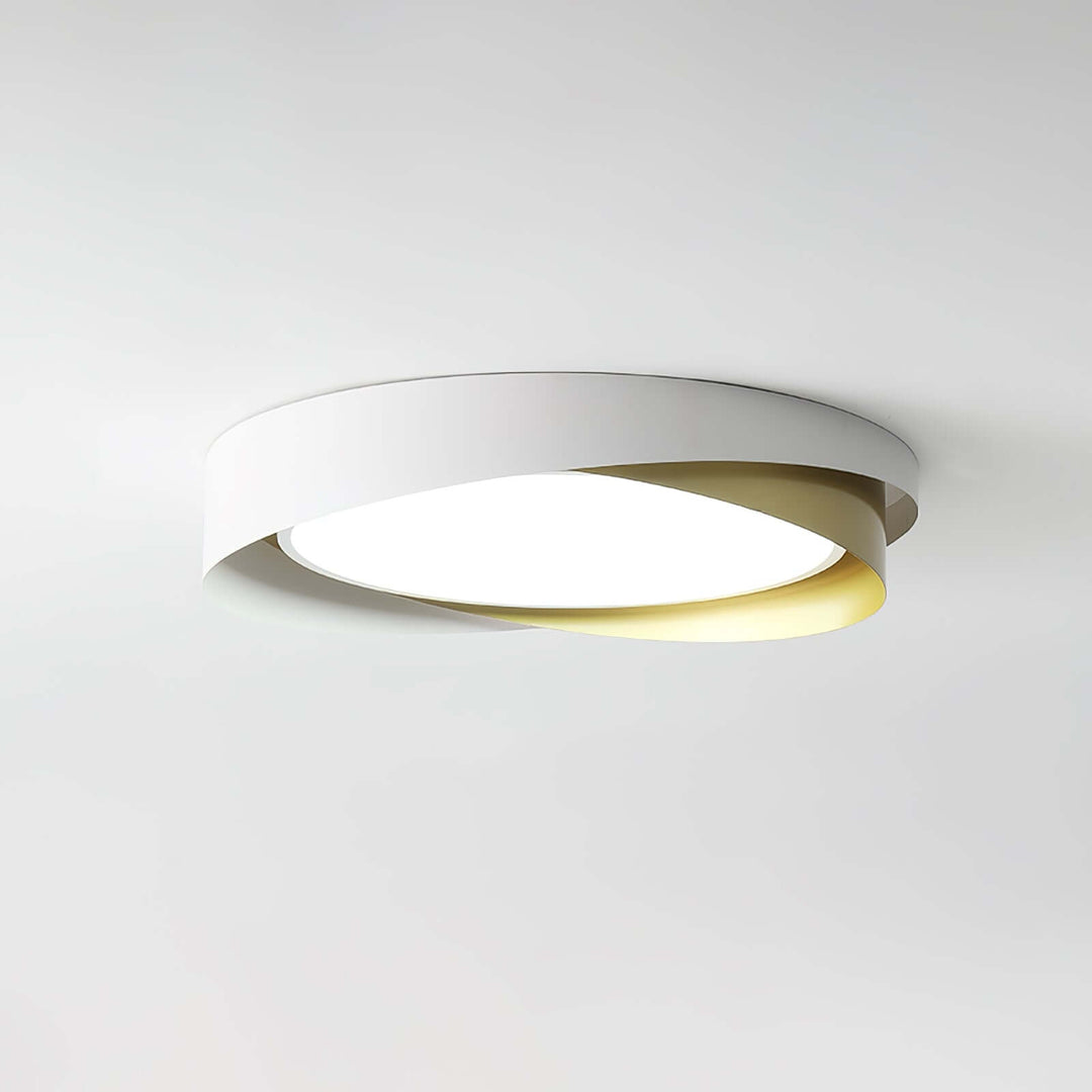 LED Loft Pendel Halo Design Moderne Loft Lampe