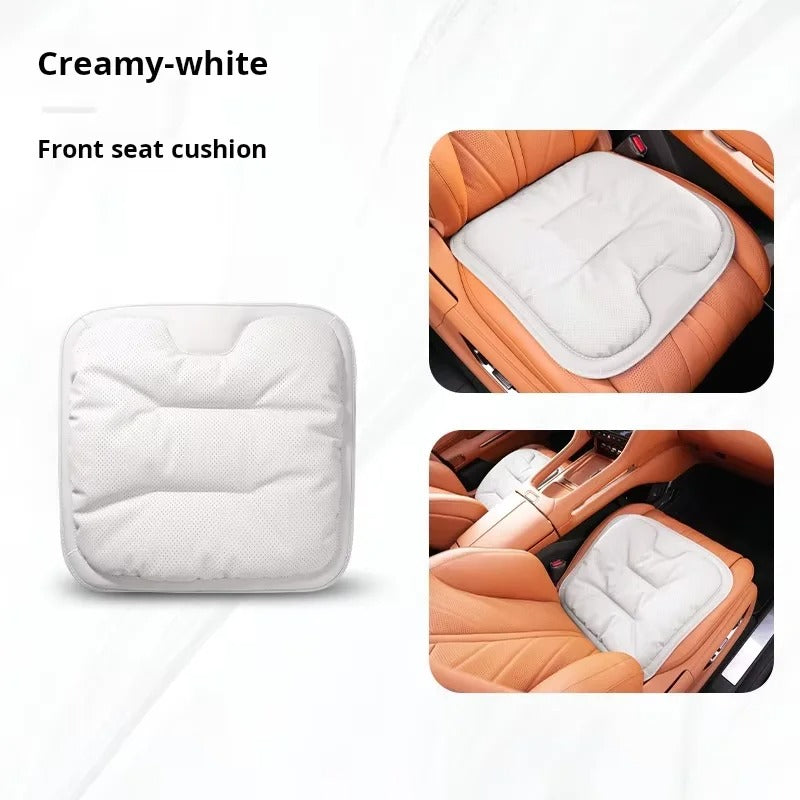 Ergonomisk Velario Bilsædehynde - Komfortabel og Stilfuld