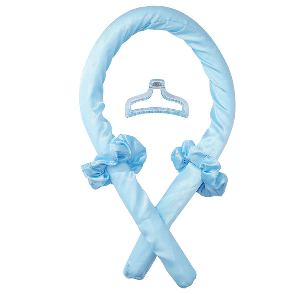 Hårcurlere uden varme for voluminøse krøller