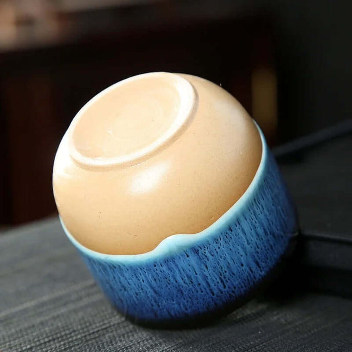 ColorSplash Keramikkrus - Farverigt & Moderne