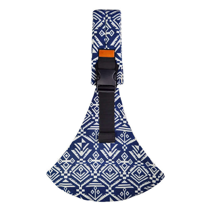 Ergonomisk Bæresele - Sikker & Komfortabel