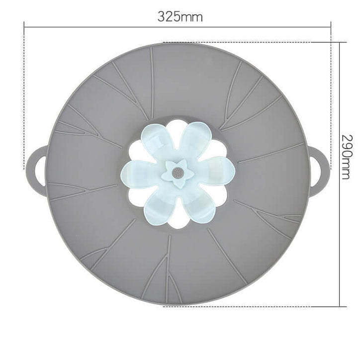 Sprøjtebeskyttelse & overkogssikring til køkken