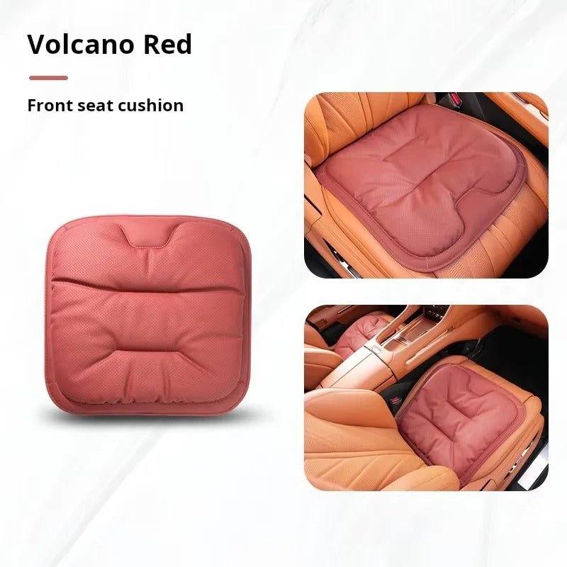 Ergonomisk Velario Bilsædehynde - Komfortabel og Stilfuld