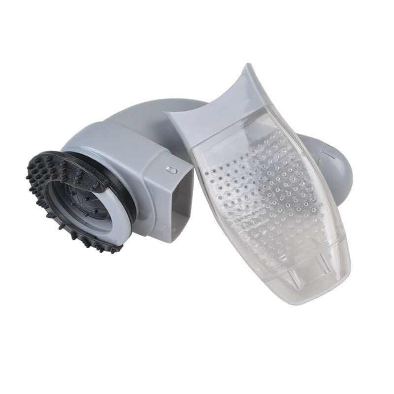 Trådløs kæledyrshårfjerner til hunde og katte