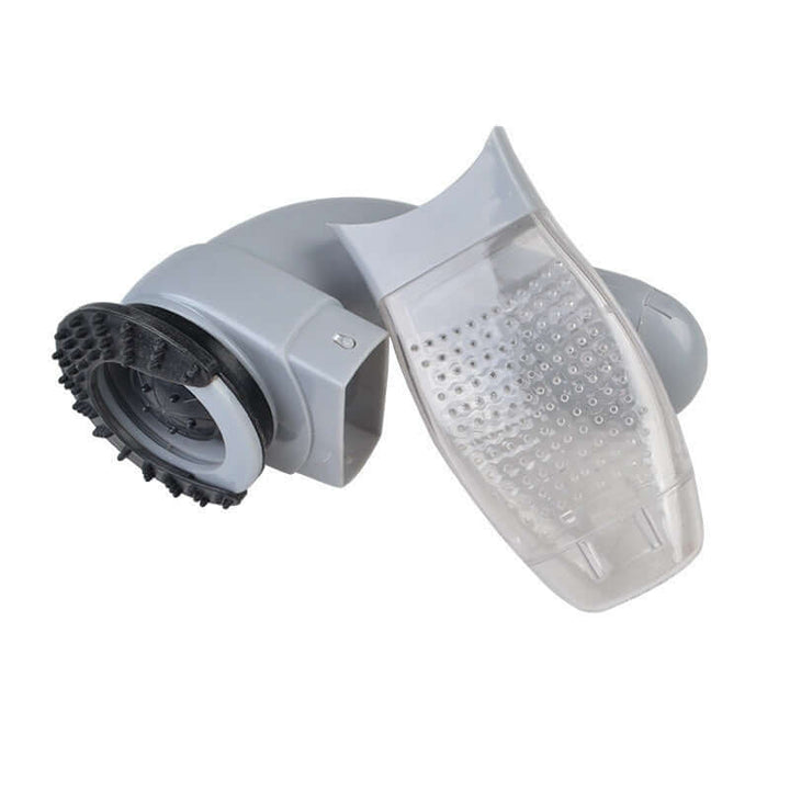 Trådløs kæledyrshårfjerner til hunde og katte