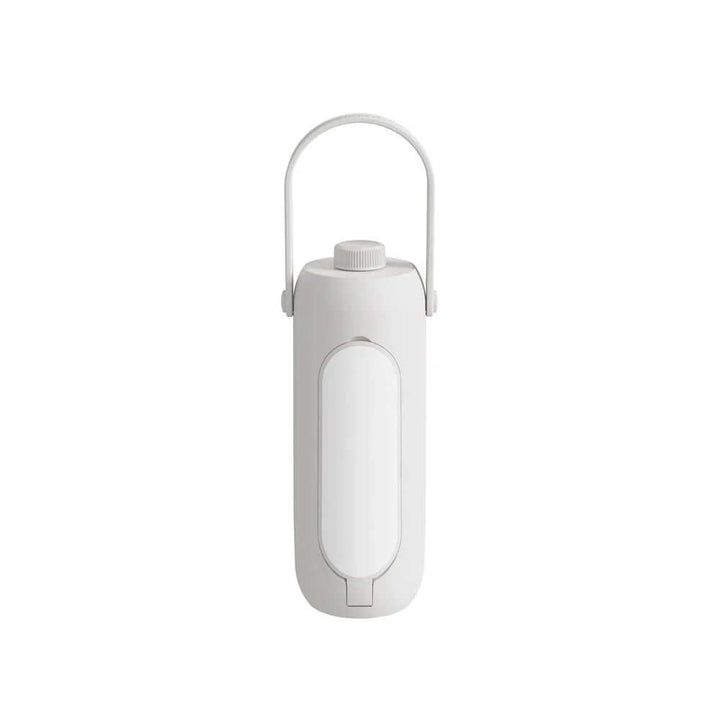 Bærbar LED-campinglampe 720lm - Udendørs & Telt