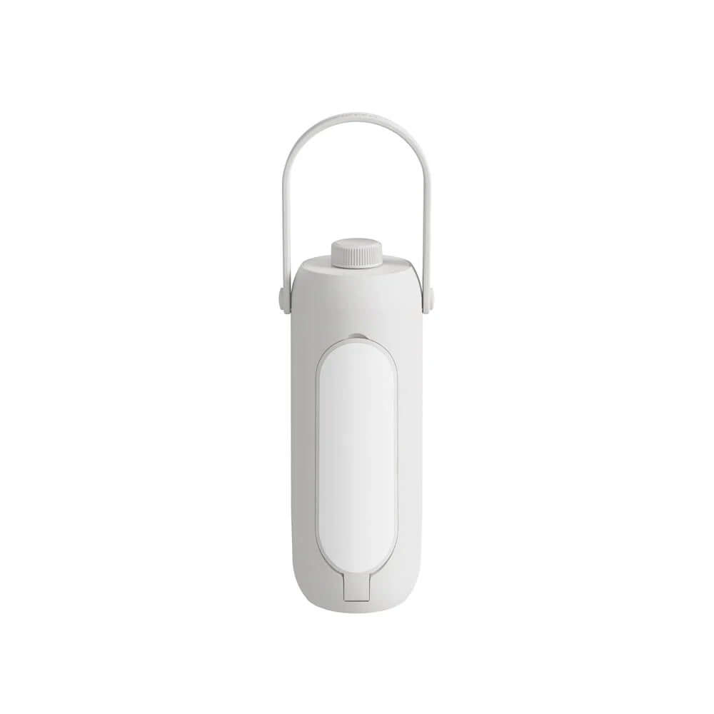 Bærbar LED-campinglampe 720lm - Udendørs & Telt