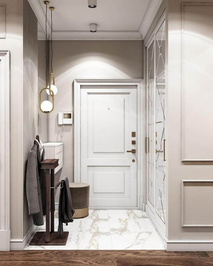 Elegant Moderne Pendellampe