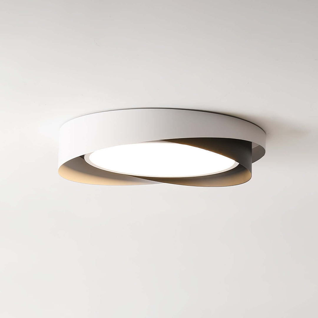 LED Loft Pendel Halo Design Moderne Loft Lampe