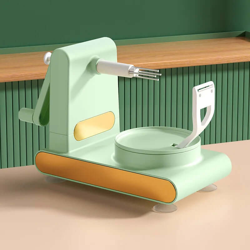 Håndsving Grøntsags- og Frugtskræller