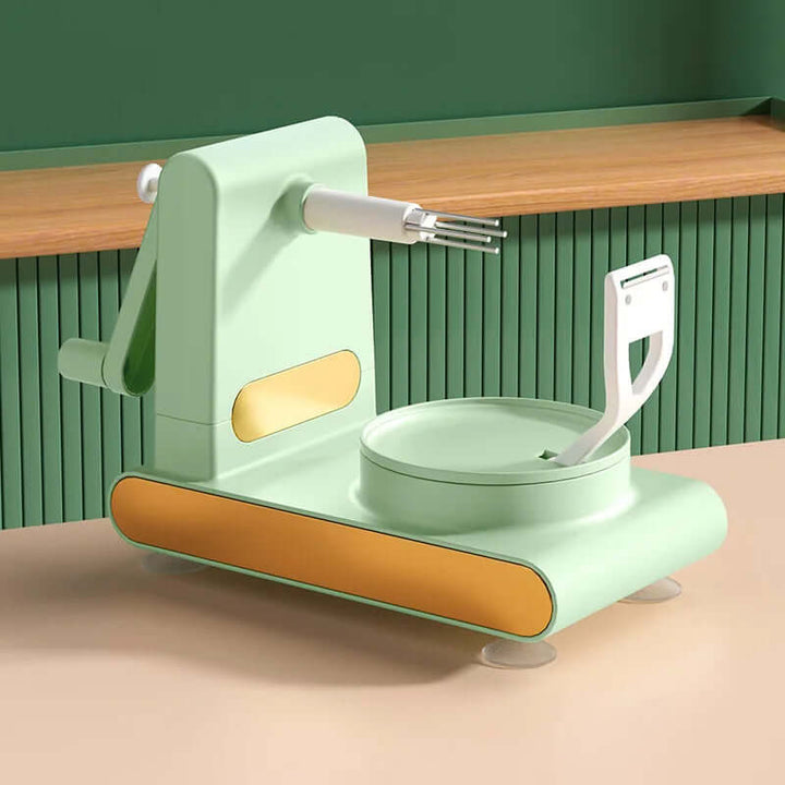 Håndsving Grøntsags- og Frugtskræller