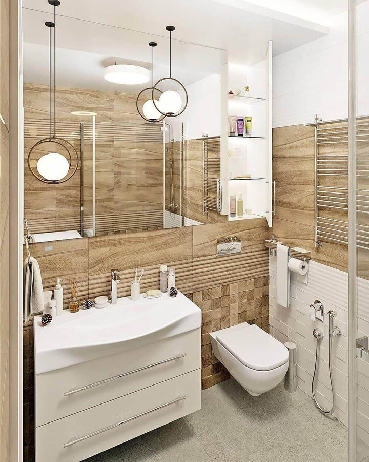 Elegant Moderne Pendellampe