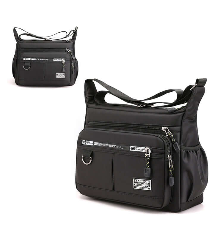 Let Vandtæt Skuldertaske til Udflugter