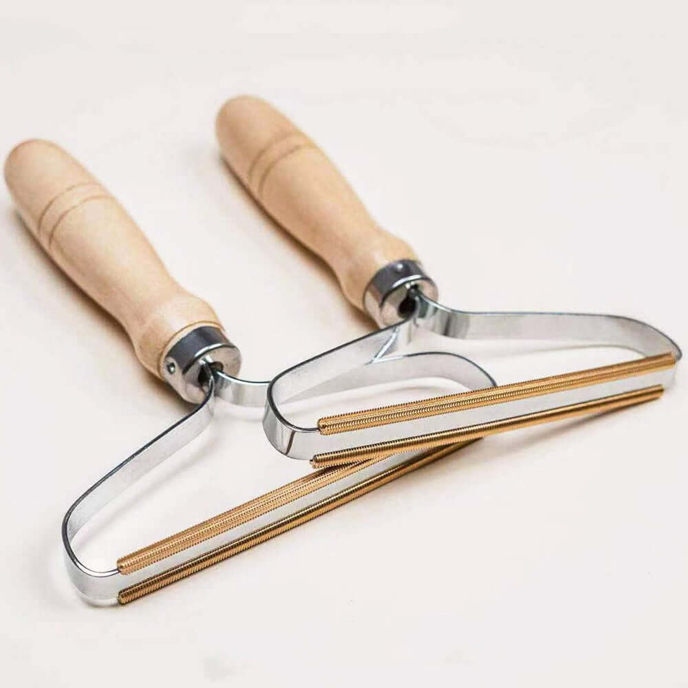 Fnullerfjerner Sæt - 2x Transportabel & Genanvendelig