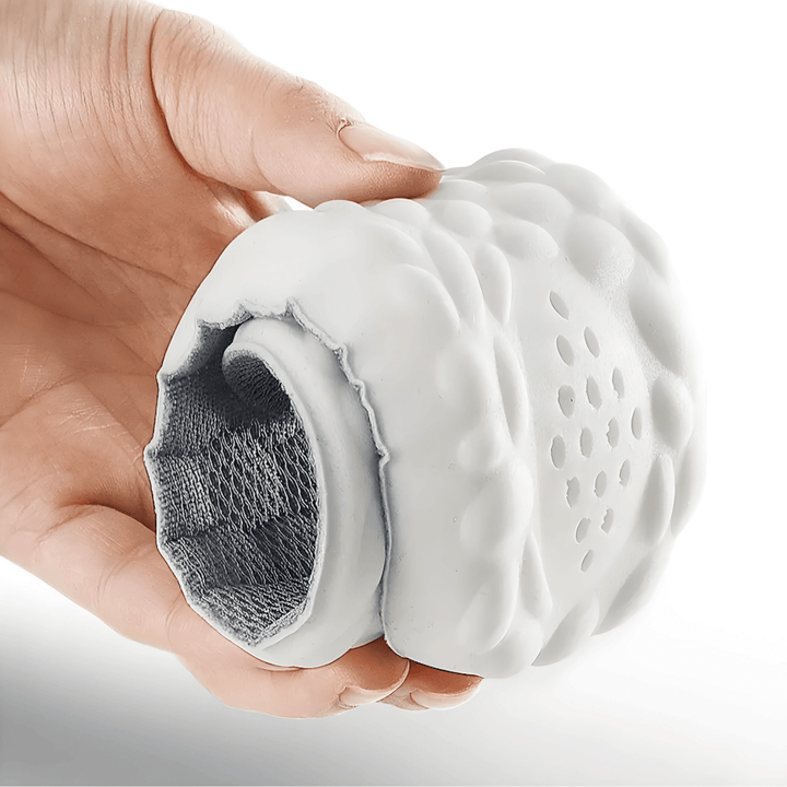 Ergonomiske Stødabsorberende Indlægssåler til Løbesko