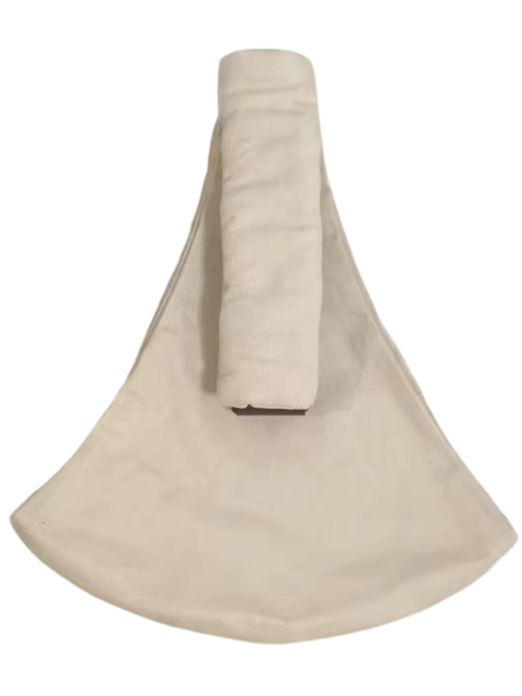 Ergonomisk Bæresele - Sikker & Komfortabel