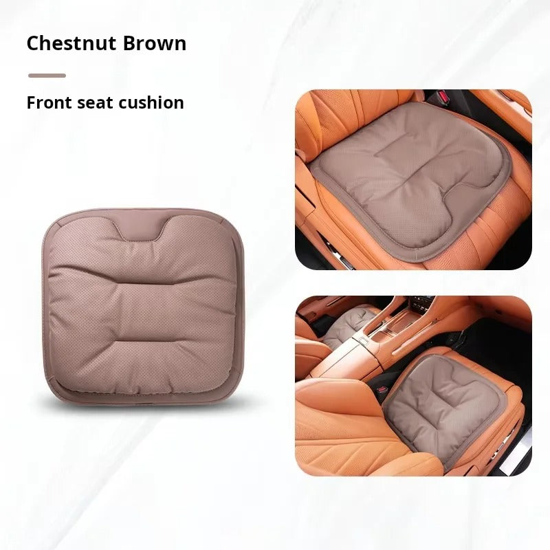 Ergonomisk Velario Bilsædehynde - Komfortabel og Stilfuld