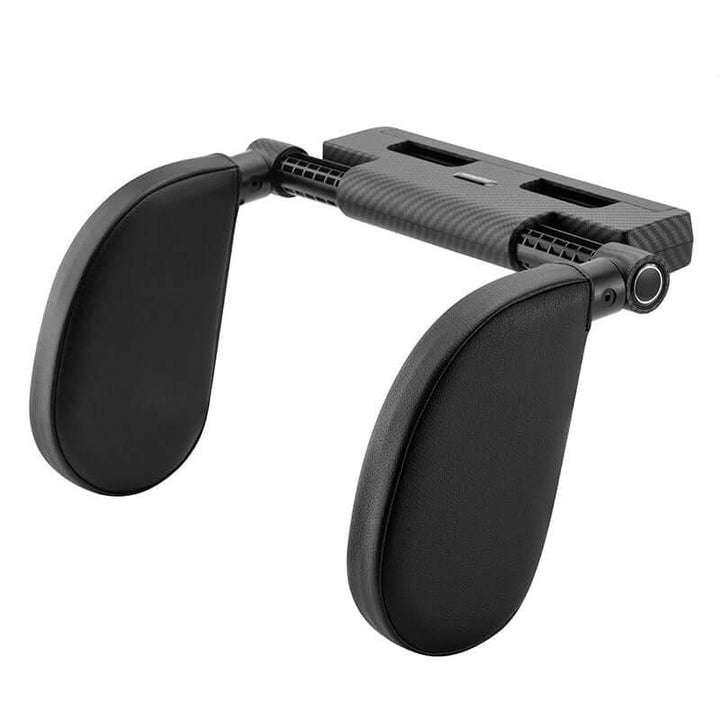 Bil nakkestøtte – komfort og sikkerhed