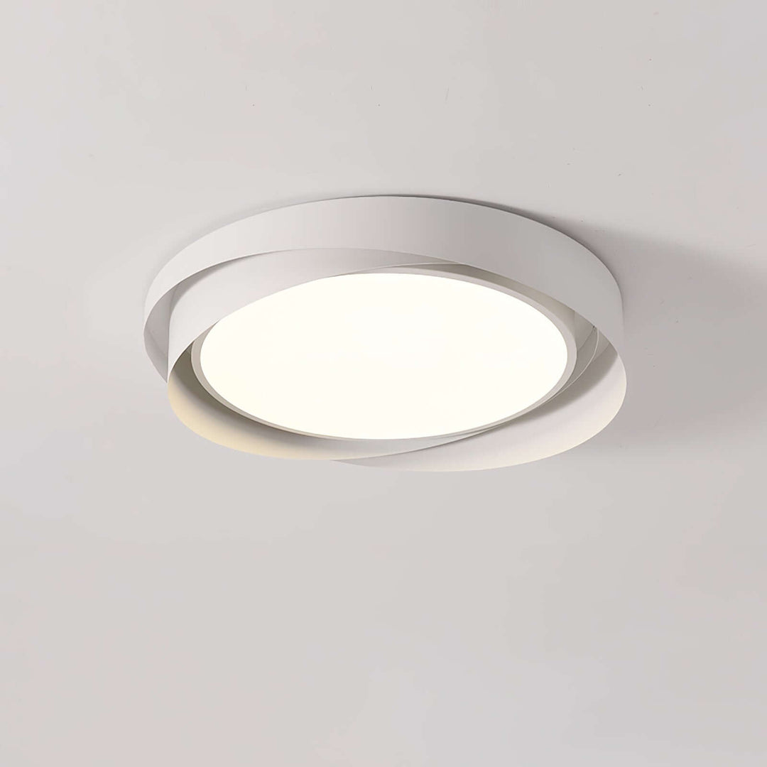 LED Loft Pendel Halo Design Moderne Loft Lampe