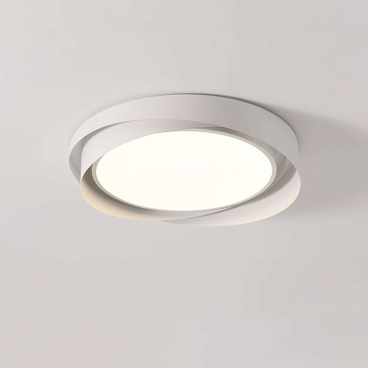 LED Loft Pendel Halo Design Moderne Loft Lampe