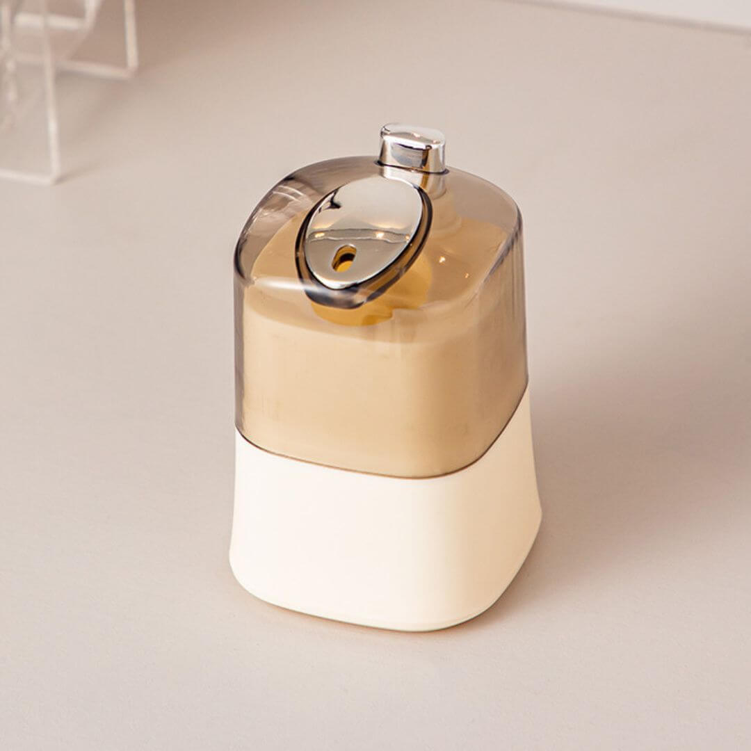 Hygienisk og Sjov Tandstikkedispenser