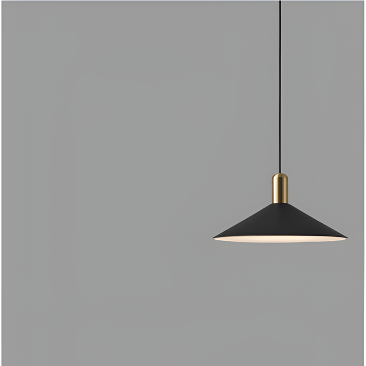 Moderne LED Pendellampe til Hjemmet