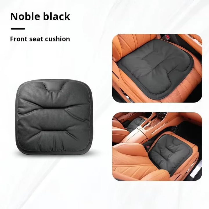 Ergonomisk Velario Bilsædehynde - Komfortabel og Stilfuld