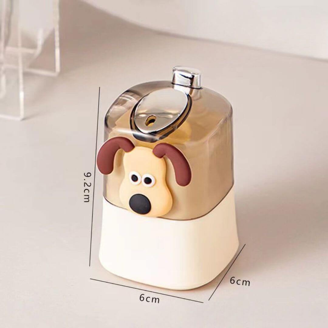 Hygienisk og Sjov Tandstikkedispenser