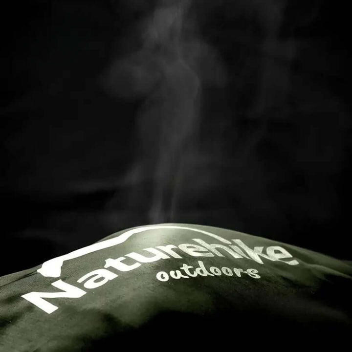 Ultralet Varm Sovepose til Camping & Udendørsbrug