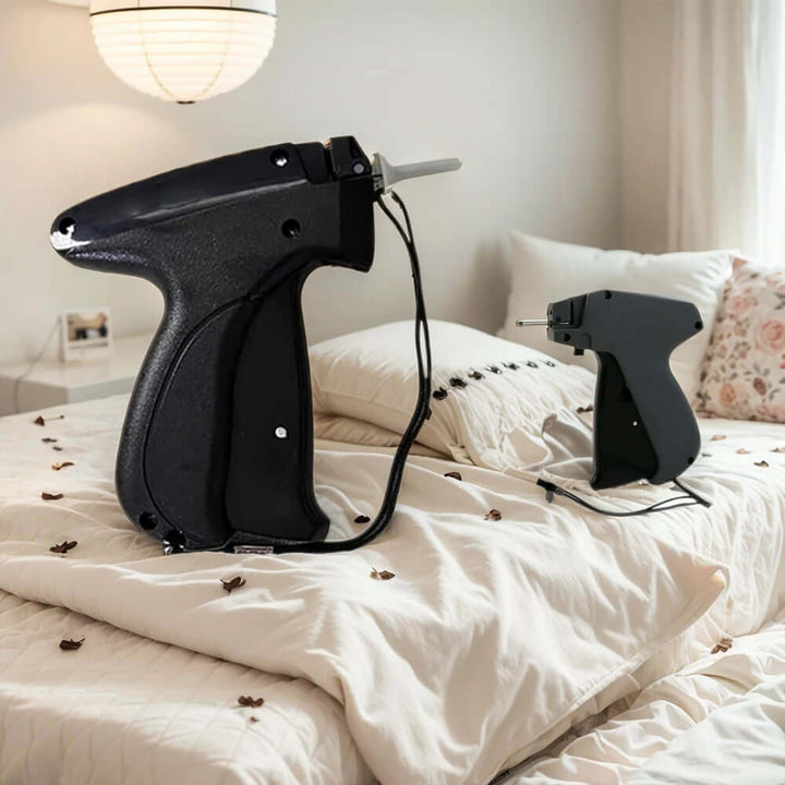 Tøjreparationssæt - hurtigt og nemt