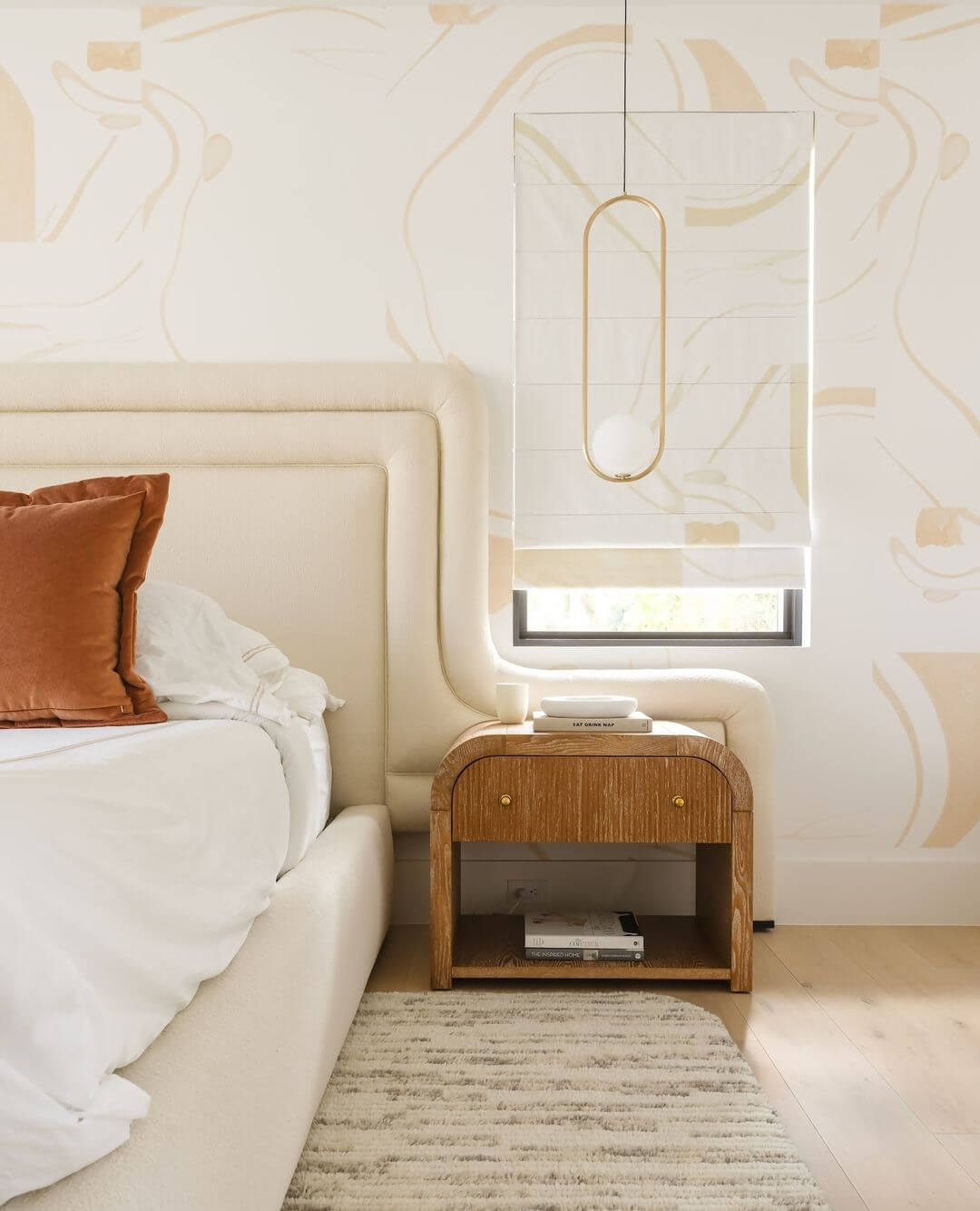 Elegant Moderne Pendellampe